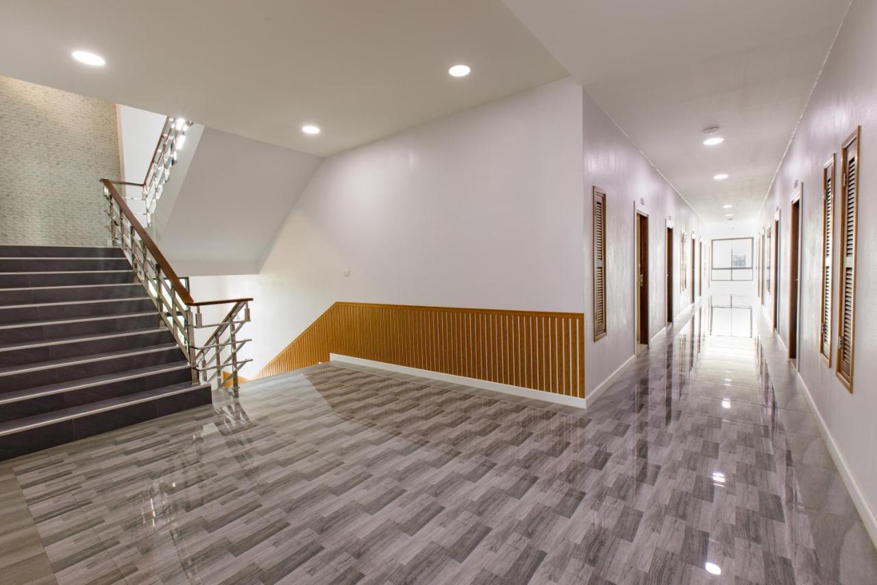 Apartamento Pak Ping Ratchabur Ratchaburi Exterior foto