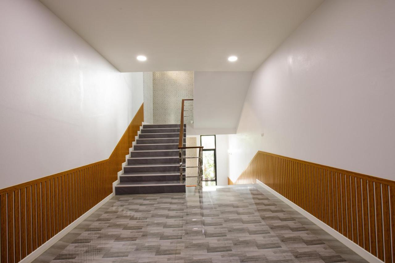 Apartamento Pak Ping Ratchabur Ratchaburi Exterior foto